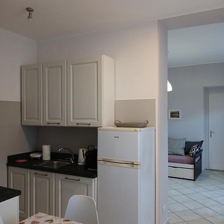 Apartament Giardino Delle Ortensie Cannobio Zewnętrze zdjęcie