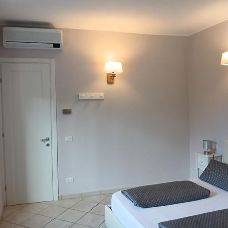 Apartament Giardino Delle Ortensie Cannobio Zewnętrze zdjęcie