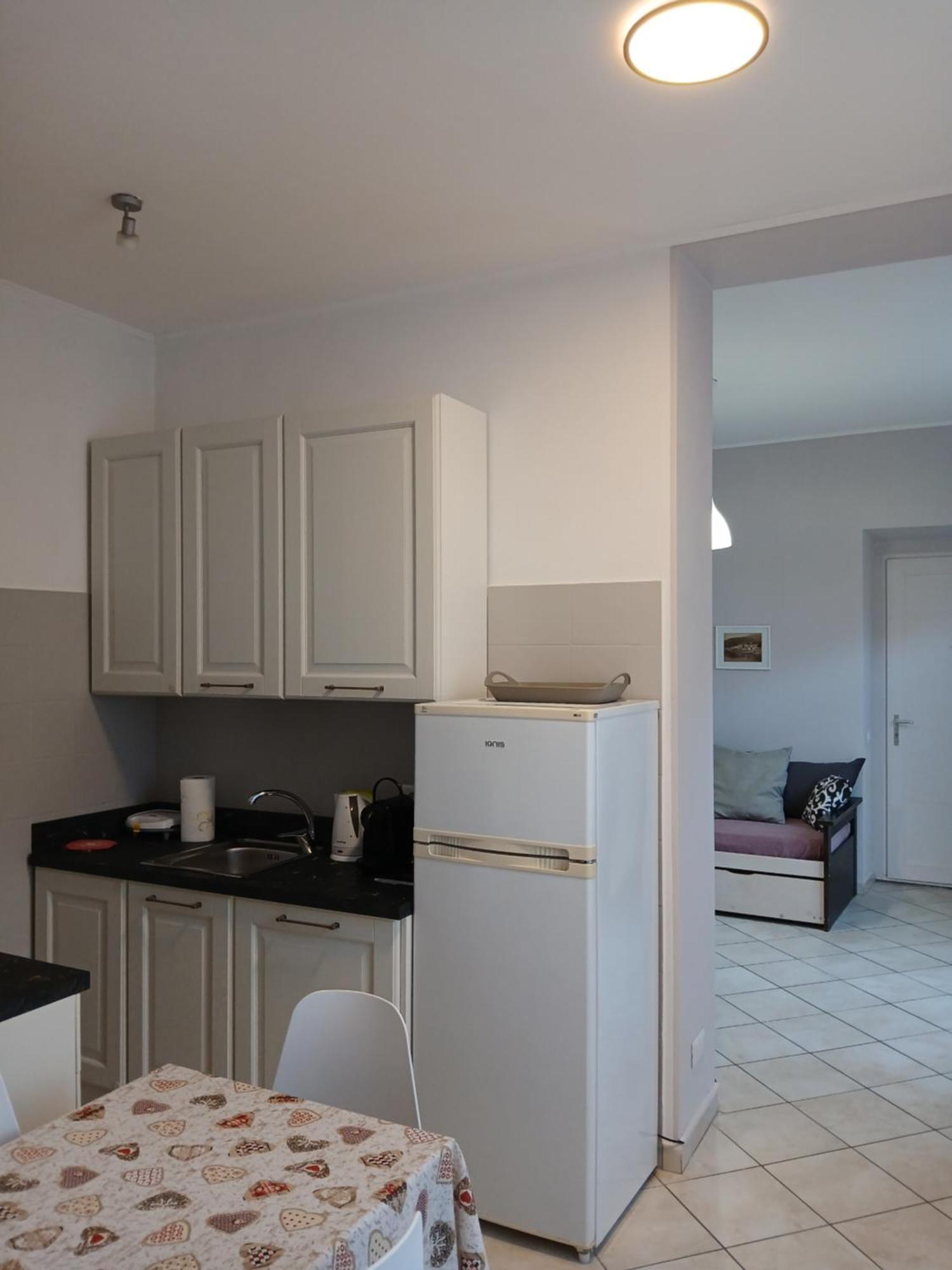 Apartament Giardino Delle Ortensie Cannobio Zewnętrze zdjęcie