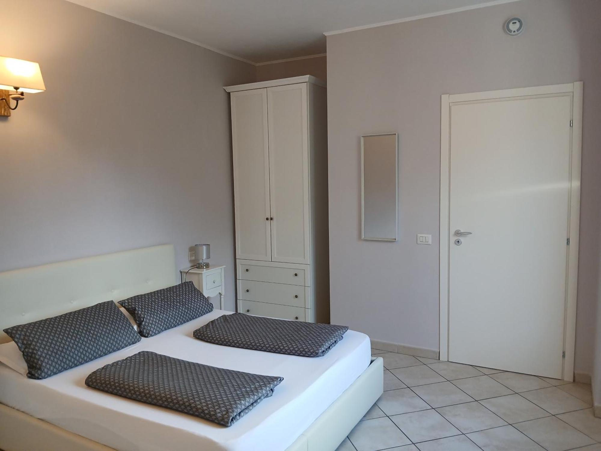 Apartament Giardino Delle Ortensie Cannobio Zewnętrze zdjęcie