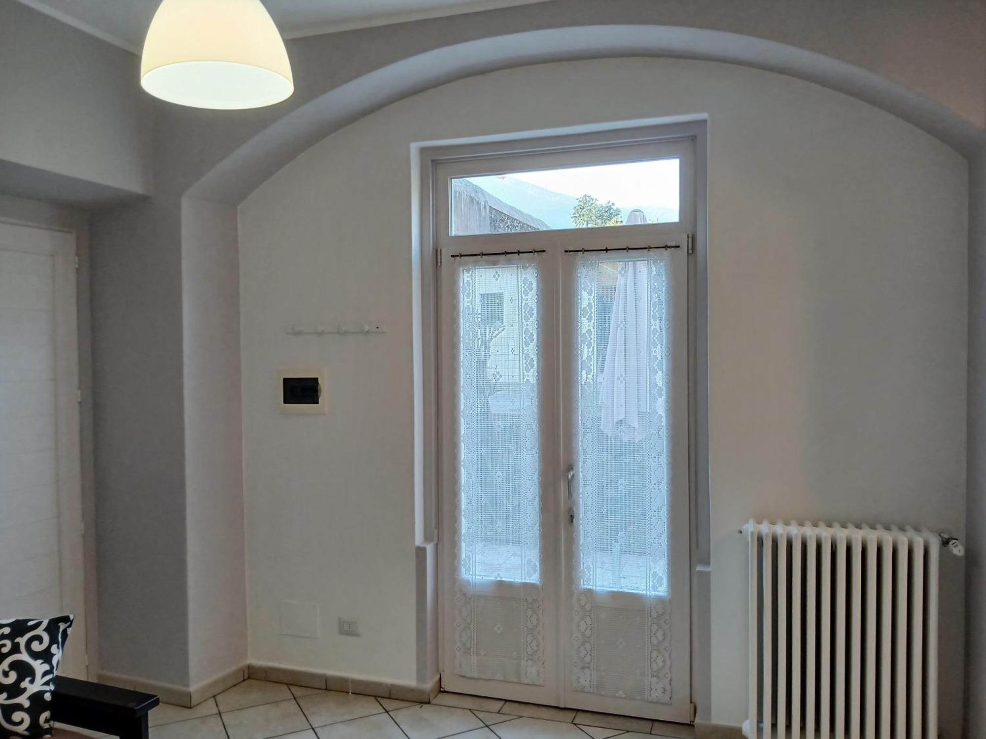 Apartament Giardino Delle Ortensie Cannobio Zewnętrze zdjęcie