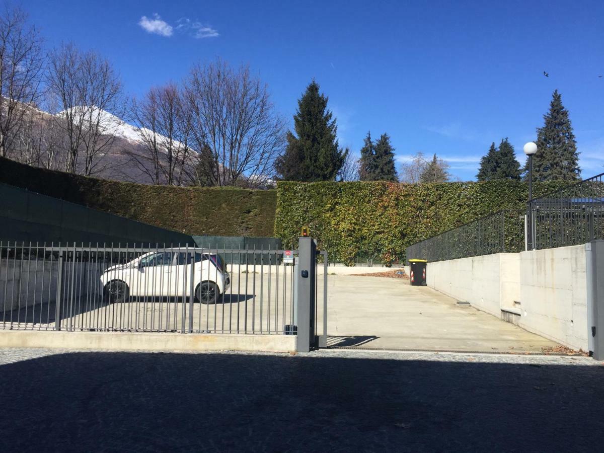 Giardino Delle Ortensie Cannobio Zewnętrze zdjęcie